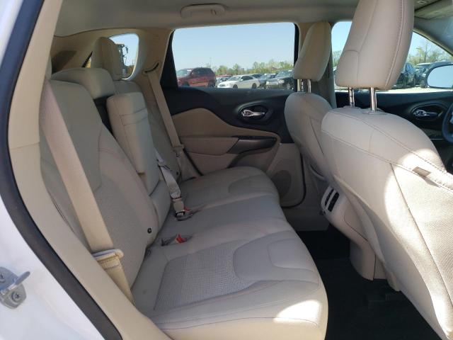 1C4PJLCB3KD175509 Jeep Cherokee L 2019. Фото: 5