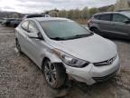 2014 HYUNDAI  ELANTRA