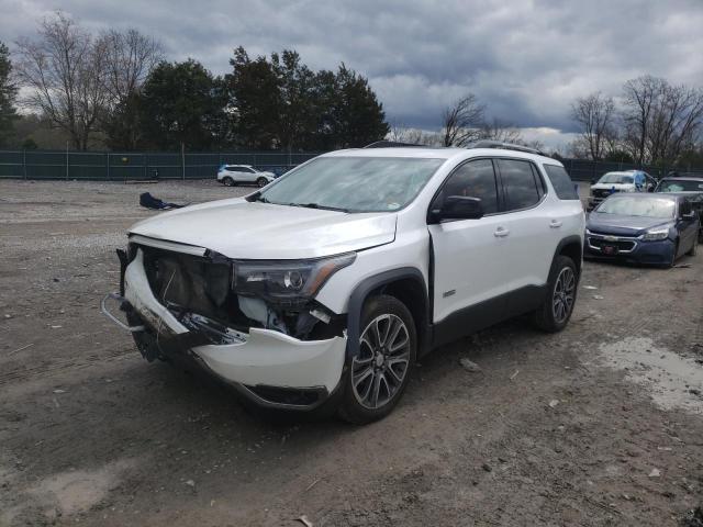 2017 GMC ACADIA ALL 1GKKNVLS6HZ133507
