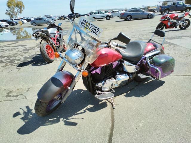 2005 HONDA VTX1300 R 1HFSC52495A200122