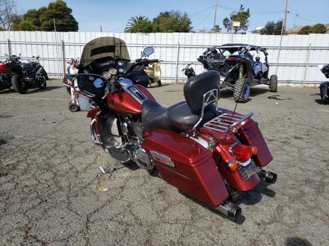 2009 HARLEY-DAVIDSON FLTR 1HD1FS4319Y676165