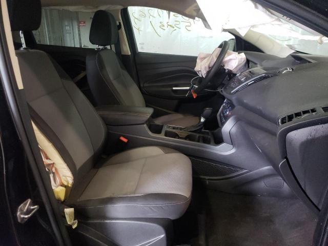 2017 FORD ESCAPE SE 1FMCU9GD3HUB72196