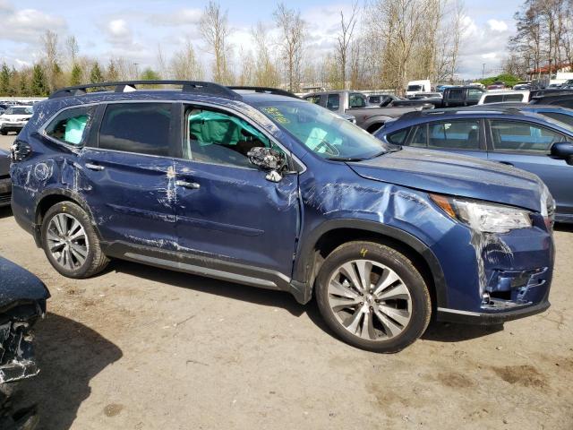 2020 SUBARU ASCENT TOU 4S4WMARD7L3462175
