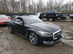 2017 INFINITI  Q60