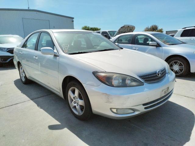 Фото: JTDBE30K020051613 - 1