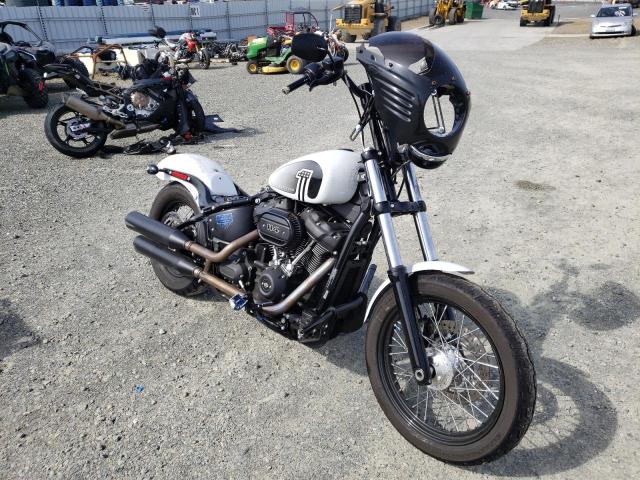 2021 HARLEY-DAVIDSON FXBBS 1HD1YYK23MB055786