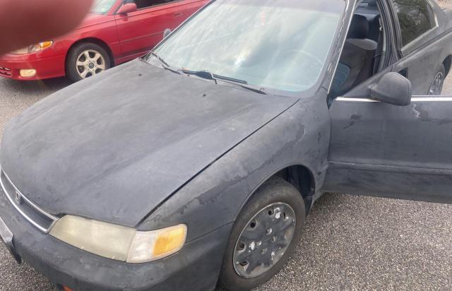 Фото: JHMCD5636VC010780 - 2