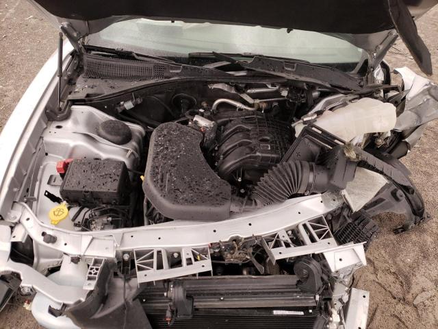 2C3CDXBG3MH642304 Dodge Charger Sx 2021. Фото: 6