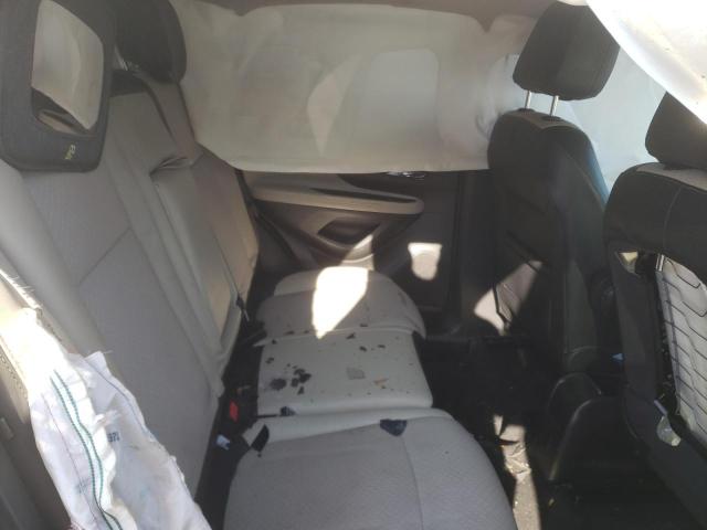 2018 BUICK ENCORE PRE KL4CJASB8JB594383