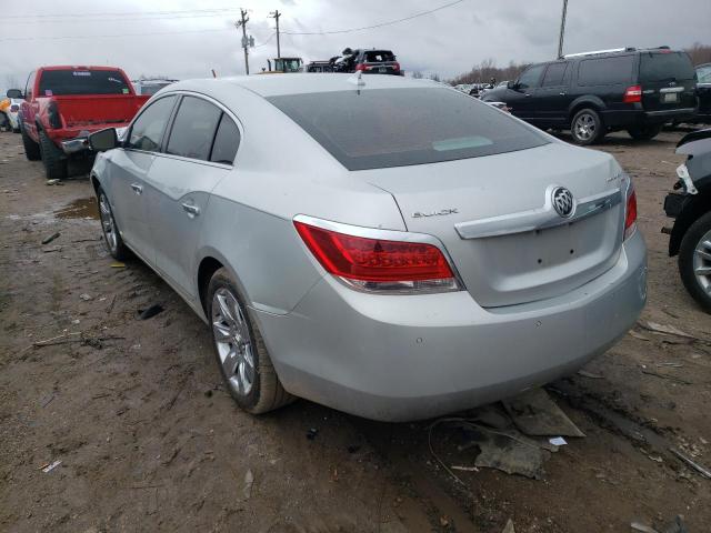 1G4GC5EG5AF188243 Buick Lacrosse C 2010. Фото: 2