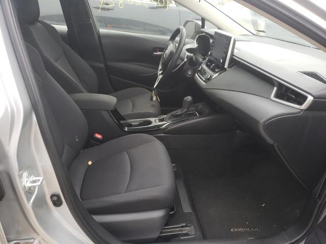 2020 TOYOTA COROLLA LE JTDEPRAE0LJ038942