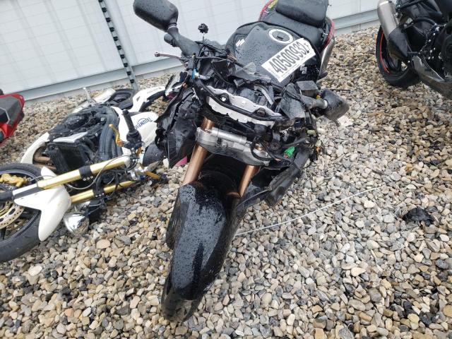 2011 SUZUKI GSX1300 R JS1GX72A2B2100935