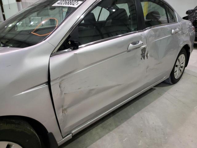 1HGCP2E37BA093766 Honda Accord Lx 2011. Фото: 9