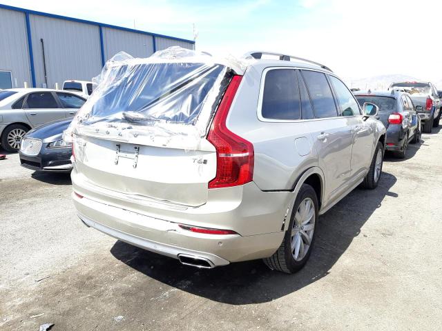 YV4A22PK9G1071880 2016 VOLVO XC90, photo no. 4