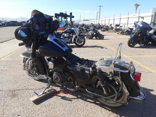 2008 HARLEY-DAVIDSON FLHTPI 1HD1FMM178Y683887