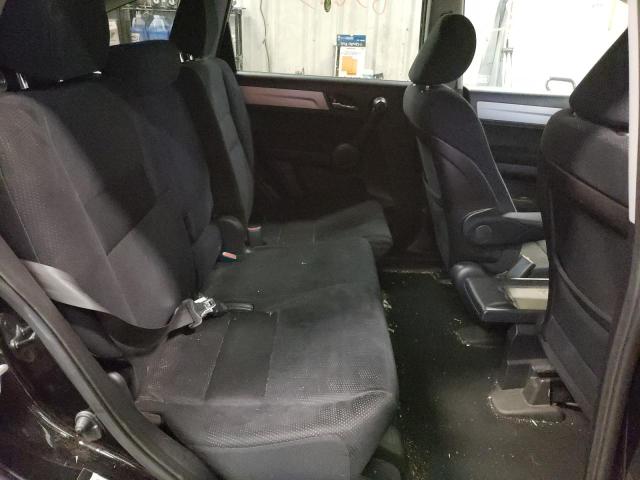 JHLRE4H43BC012753 Honda Cr-V Se 2011. Фото: 5
