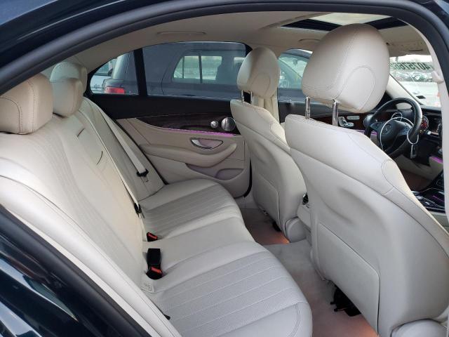 2017 MERCEDES-BENZ E 300 WDDZF4JB0HA074141