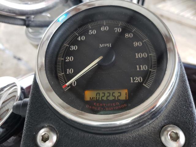 2006 HARLEY-DAVIDSON FXDBI 1HD1GX1156K302010