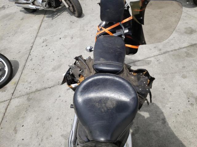 2008 YAMAHA XVS1100 A JYAVP11E18A112762