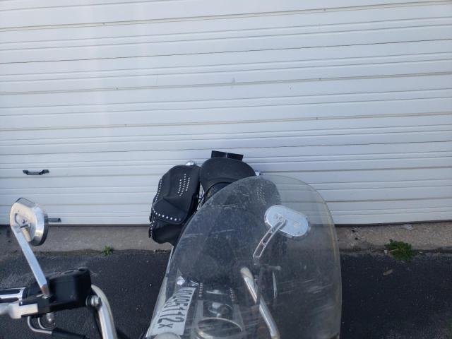 2005 HARLEY-DAVIDSON FLSTCI 1HD1BWB185Y053981