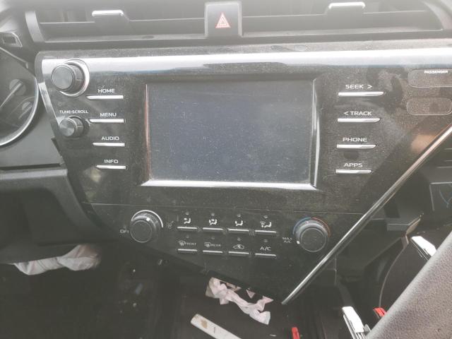 2018 TOYOTA CAMRY L 4T1B11HK3JU646463