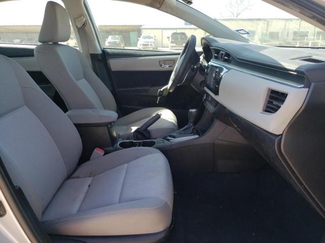 5YFBURHE3FP324737 Toyota Corolla L 2015. Фото: 4