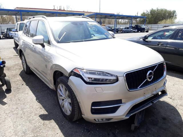 YV4A22PK9G1071880 2016 VOLVO XC90, photo no. 1