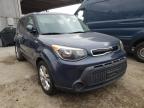 2015 KIA  SOUL