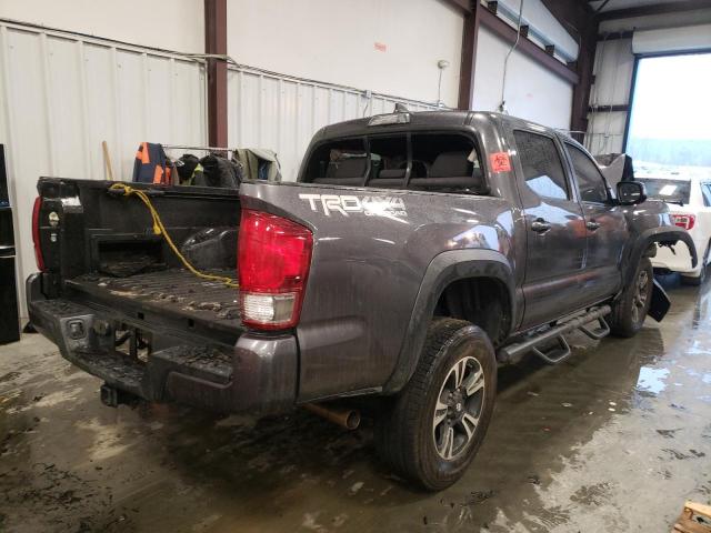 5TFCZ5AN9GX020128 Toyota Tacoma Dou 2016. Фото: 3