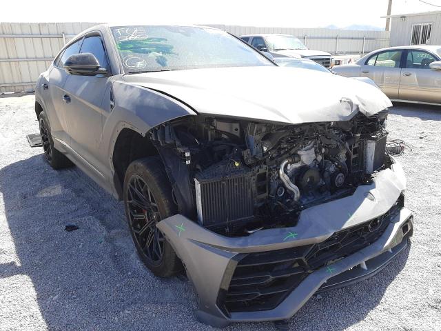 2021 Lamborghini Urus for sale in Las Vegas, NV