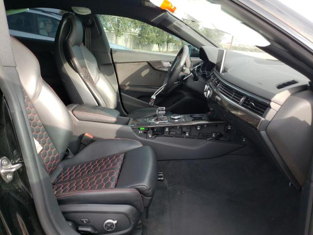 2019 AUDI RS5 WUABWCF59KA900455