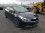 2017 KIA  FORTE