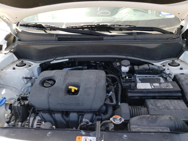 2021 KIA SELTOS EX KNDERCAA8M7130738