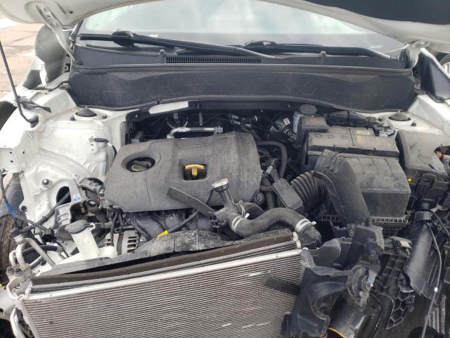 2021 KIA SELTOS S KNDEUCAA7M7096368