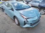 2016 TOYOTA  PRIUS