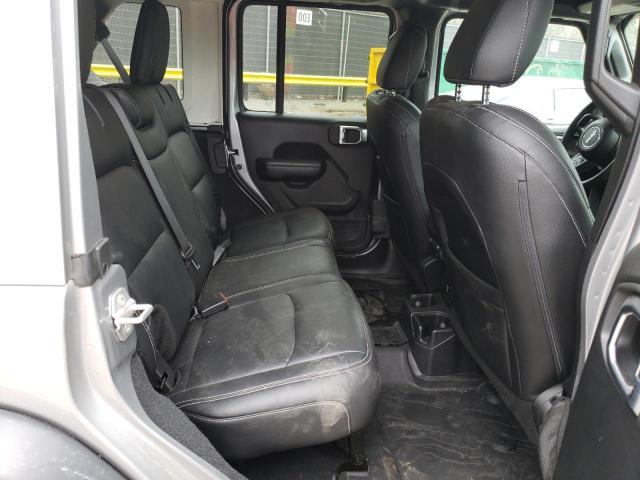 2020 JEEP WRANGLER U 1C4HJXDN1LW261282