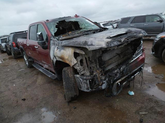 2020 GMC SIERRA K25 1GT49REYXLF127897
