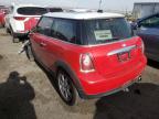 2008 Mini Cooper  for Sale in Anthony, TX - Front End