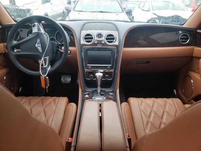 2016 BENTLEY FLYING SPU SCBET9ZA9G8053792