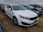 2011 KIA  OPTIMA