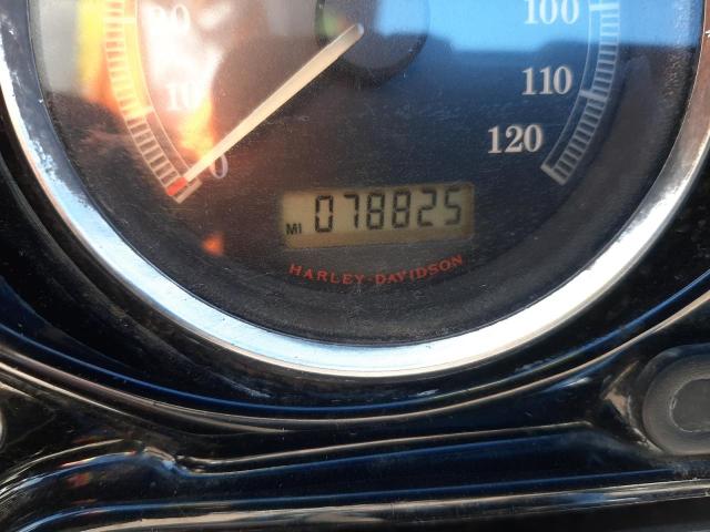 2008 HARLEY-DAVIDSON FLHTPI 1HD1FMM178Y683887