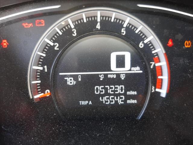 2HGFC4A53HH311286 Honda Civic Lx 2017. Фото: 7