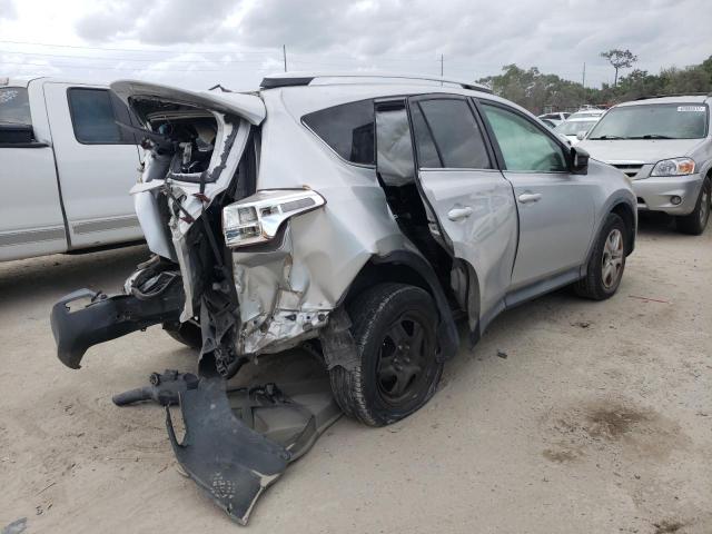 2T3ZFREV1DW011783 Toyota Rav4 Le 2013. Фото: 3