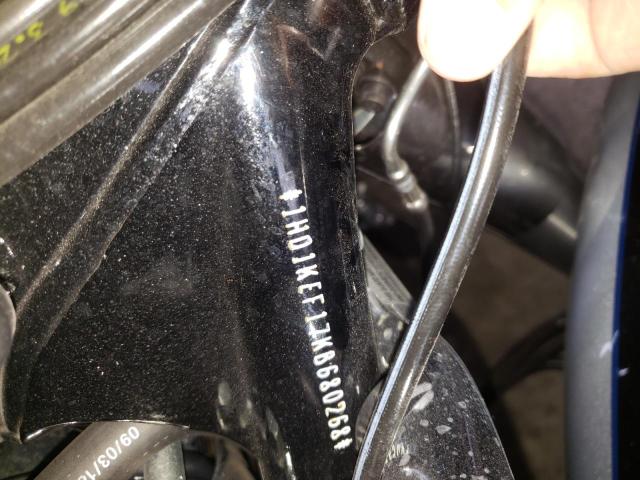 2019 HARLEY-DAVIDSON FLHTK 1HD1KEF17KB680268