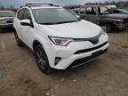 2018 TOYOTA  RAV4