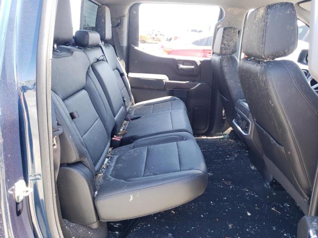 3GTP8DED3LG422399 Gmc Sierra C15 2020. Фото: 5