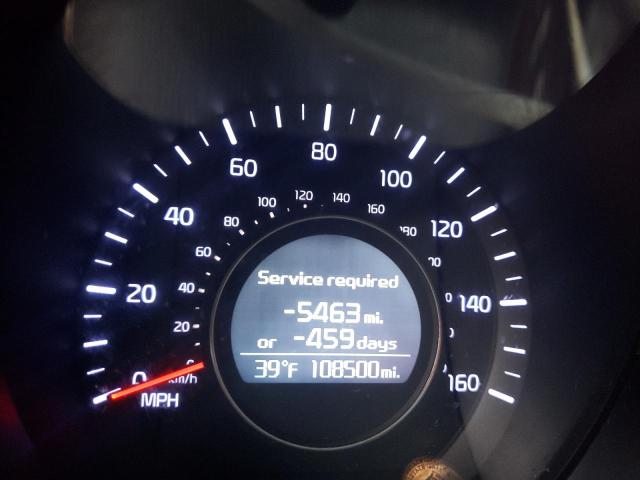 KNAGM4A70E5477198 Kia Optima Lx 2014. Фото: 7