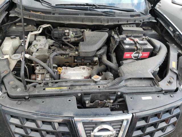 JN8AS58V18W401520 Nissan Rogue S 2008. Фото: 6