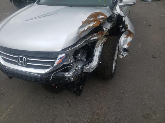 1HGCR2F72DA141382 Honda Accord Ex 2013. Фото: 8