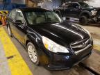 2010 SUBARU  LEGACY